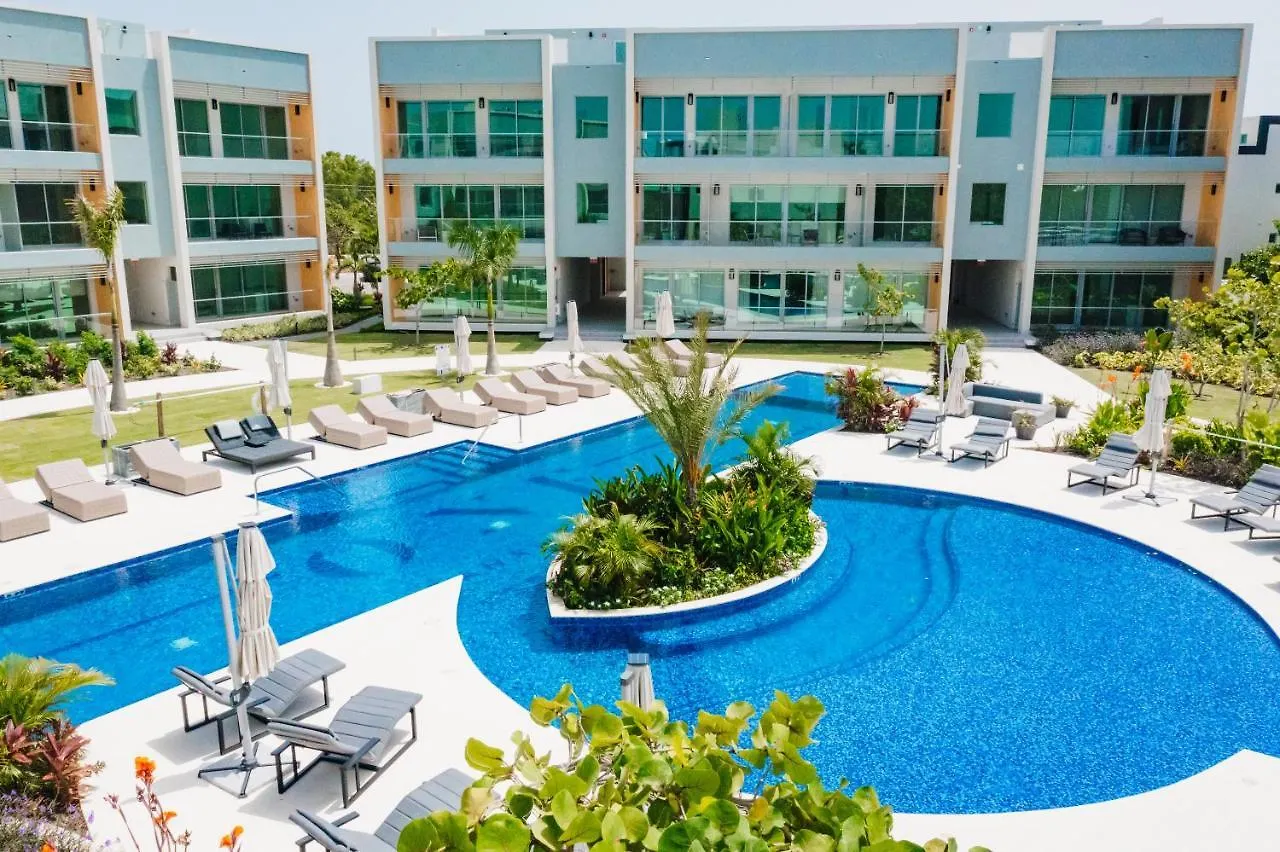 One Canal Point George Town Resort